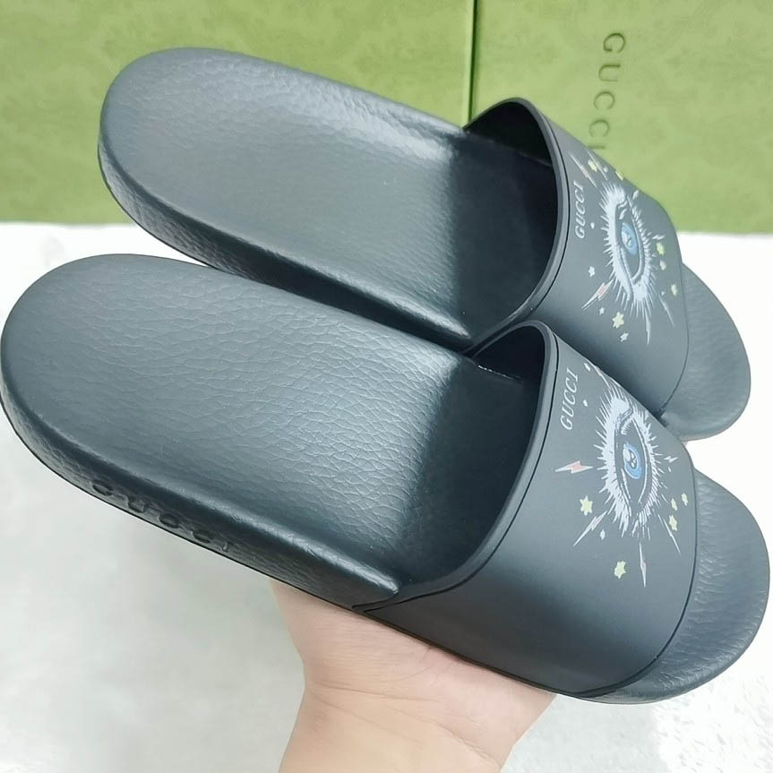 Gucci Slide Sandal