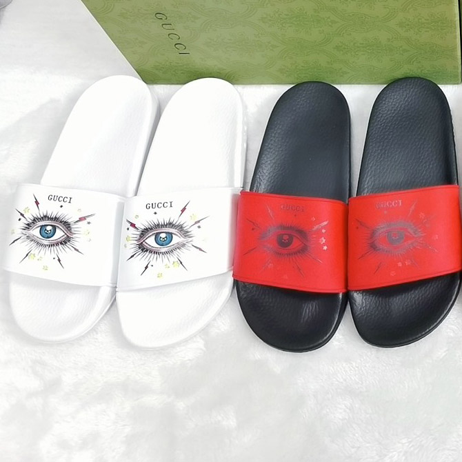 Gucci Slide Sandal