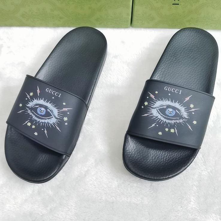 Gucci Slide Sandal