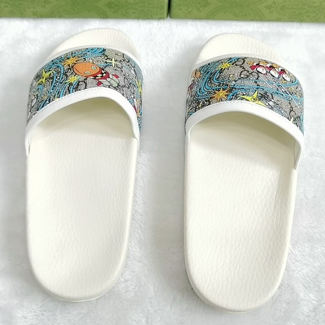 Gucci Slide Sandal