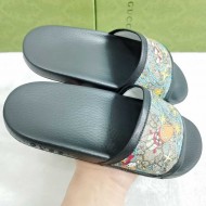 Gucci Slide Sandal