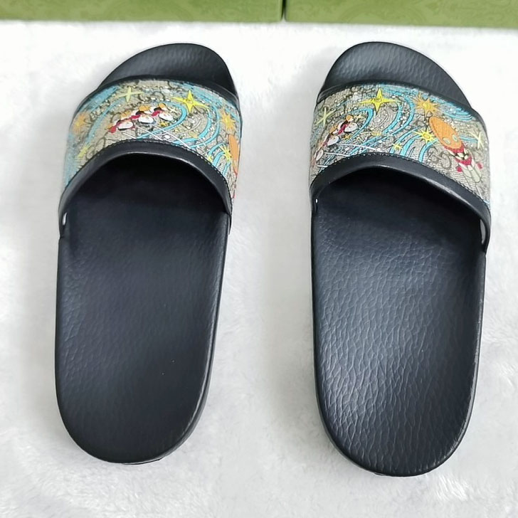 Gucci Slide Sandal