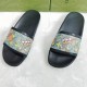 Gucci Slide Sandal