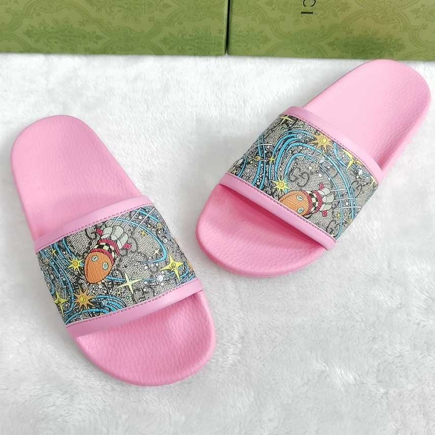 Gucci Slide Sandal