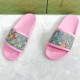 Gucci Slide Sandal