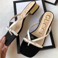 Gucci Slide Sandal