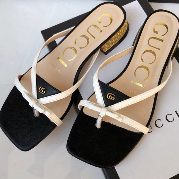 Gucci Slide Sandal