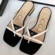 Gucci Slide Sandal