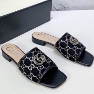 Gucci Slide Sandal