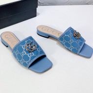 Gucci Slide Sandal