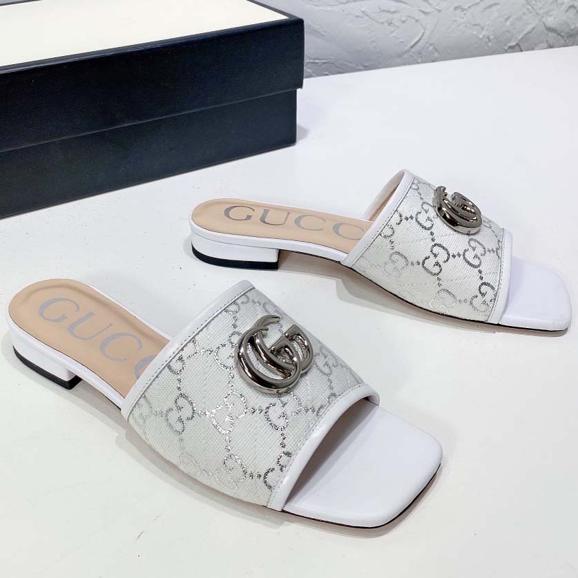 Gucci Slide Sandal