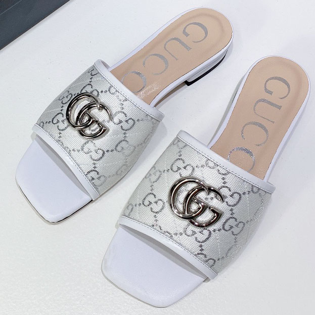 Gucci Slide Sandal