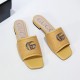 Gucci Slide Sandal