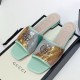 Gucci Slide Sandal