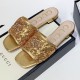 Gucci Slide Sandal