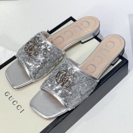 Gucci Slide Sandal