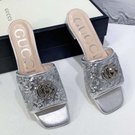 Gucci Slide Sandal