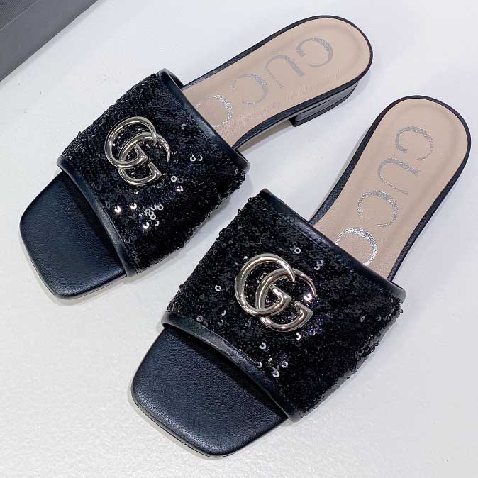 Gucci Slide Sandal