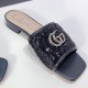 Gucci Slide Sandal