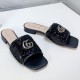 Gucci Slide Sandal