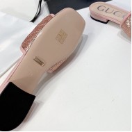 Gucci Slide Sandal