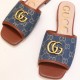 Gucci Slide Sandal