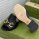 Gucci Women's Slide Sandal