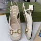 Gucci Women's Slingback Pump