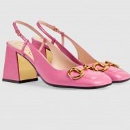 Gucci Women's Slingback Pump