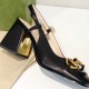 Gucci Women's Slingback Pump