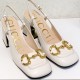 Gucci Women's Slingback Pump