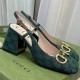 Gucci Women's Slingback Pump