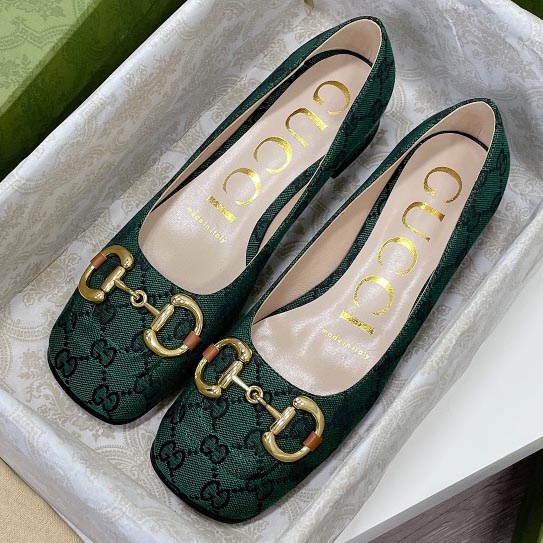 Gucci Women's Pump