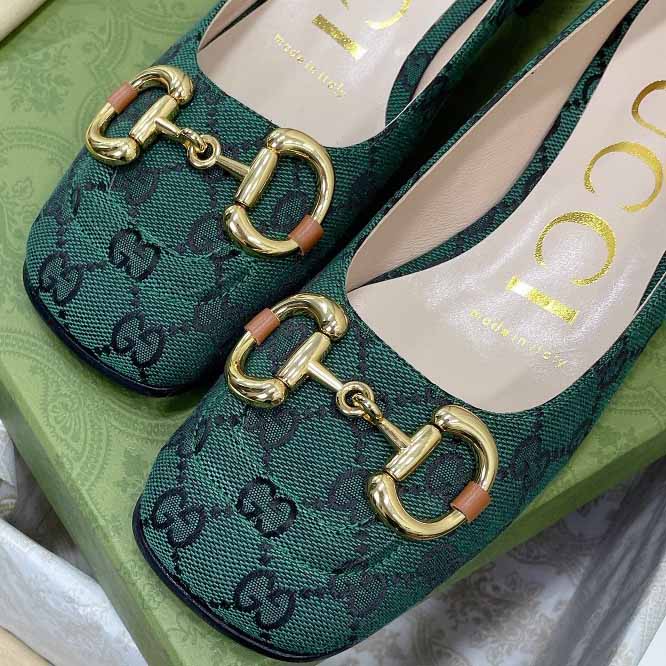 Gucci Women's Pump