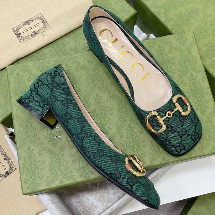 Gucci Women's Pump