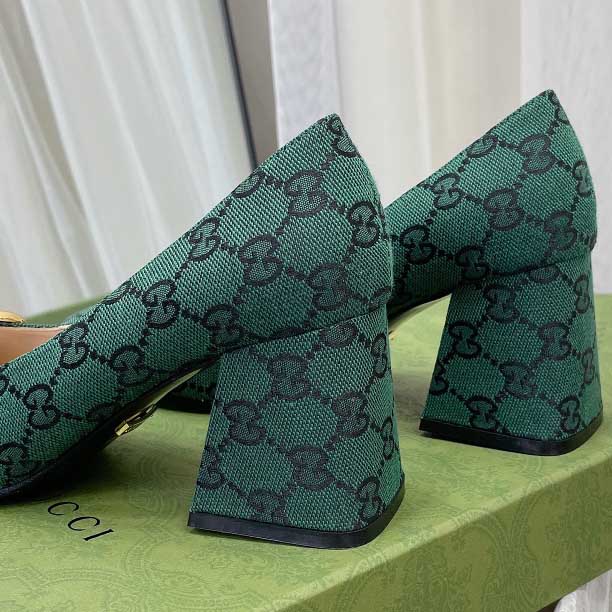 Gucci Women's Pump