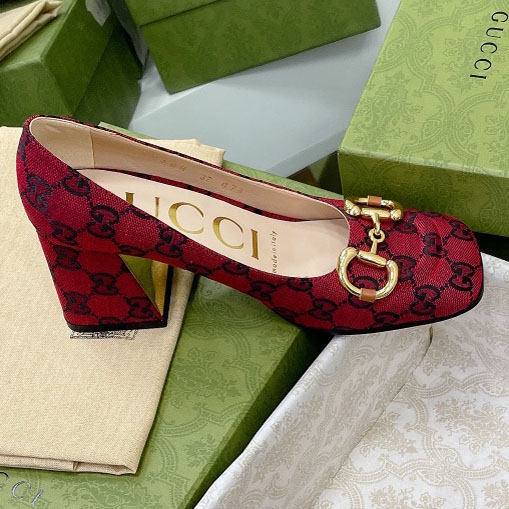 Gucci Women's Pump