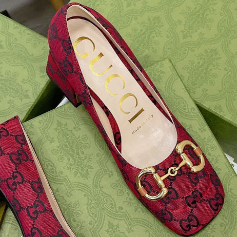 Gucci Women's Pump