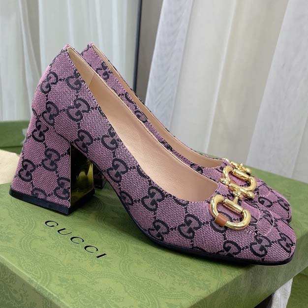 Gucci Women's Pump