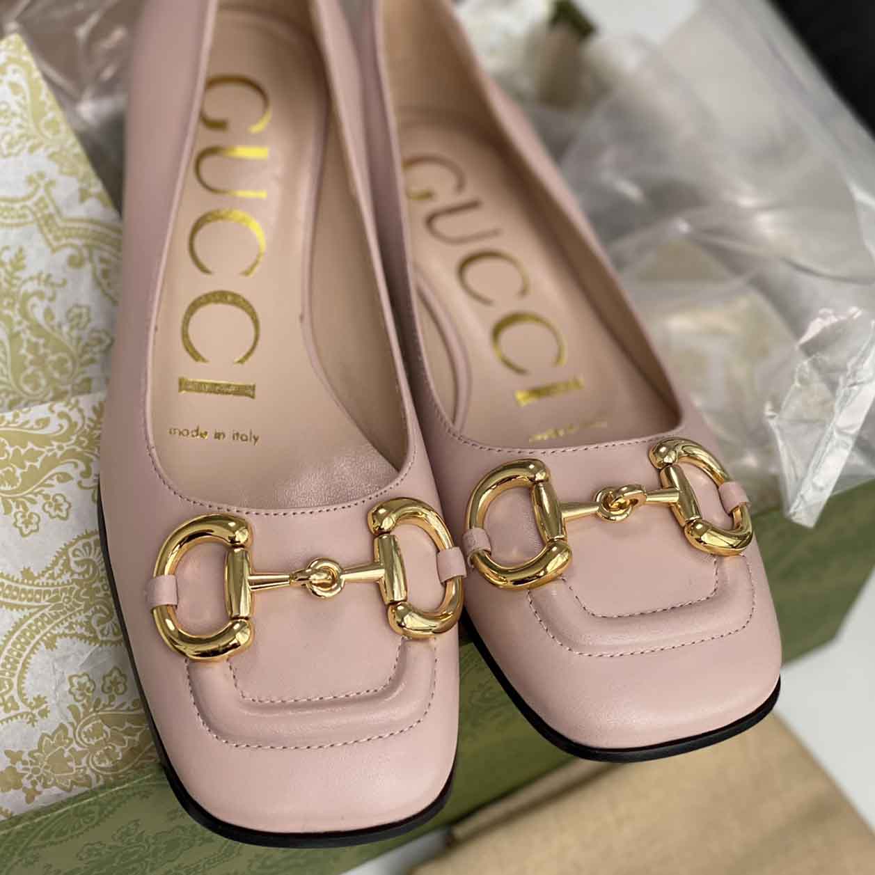 Gucci Women's Pump