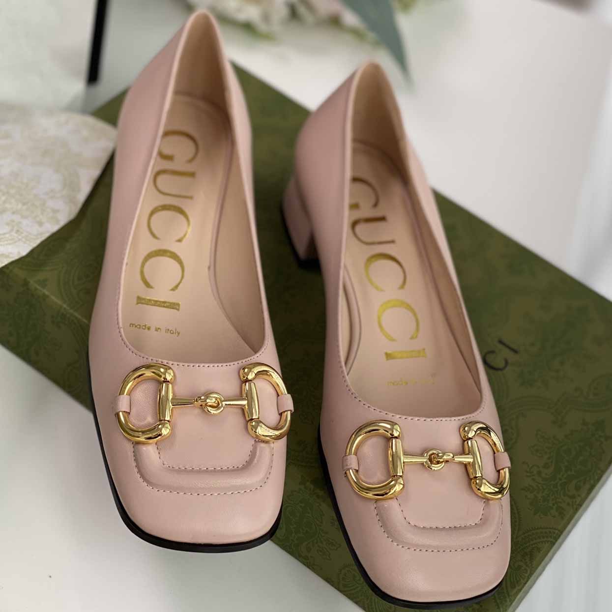 Gucci Women's Pump