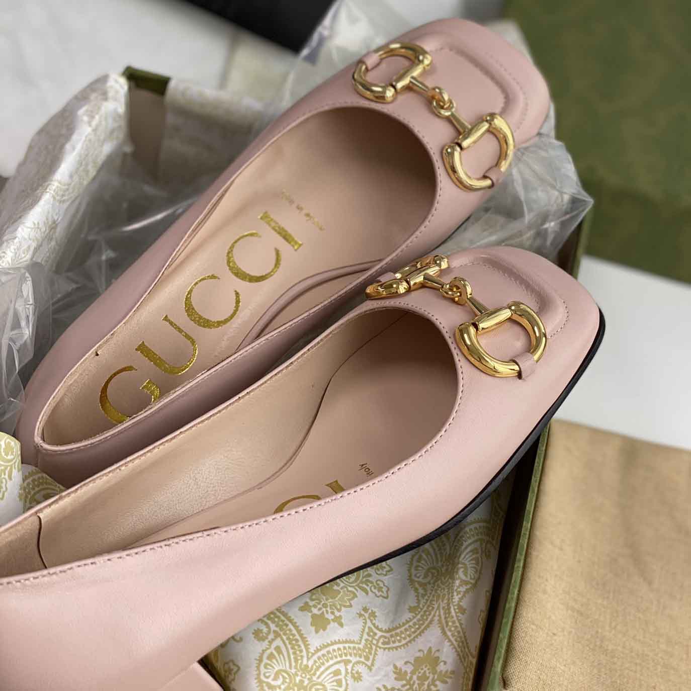 Gucci Women's Pump