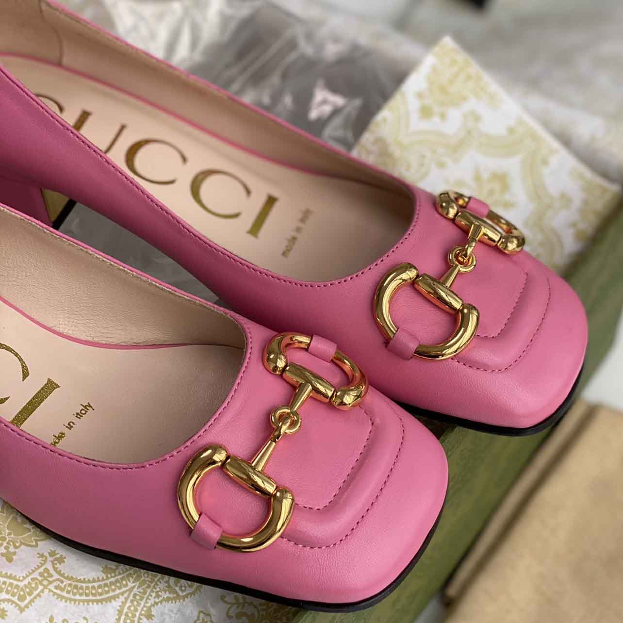 Gucci Women's Pump