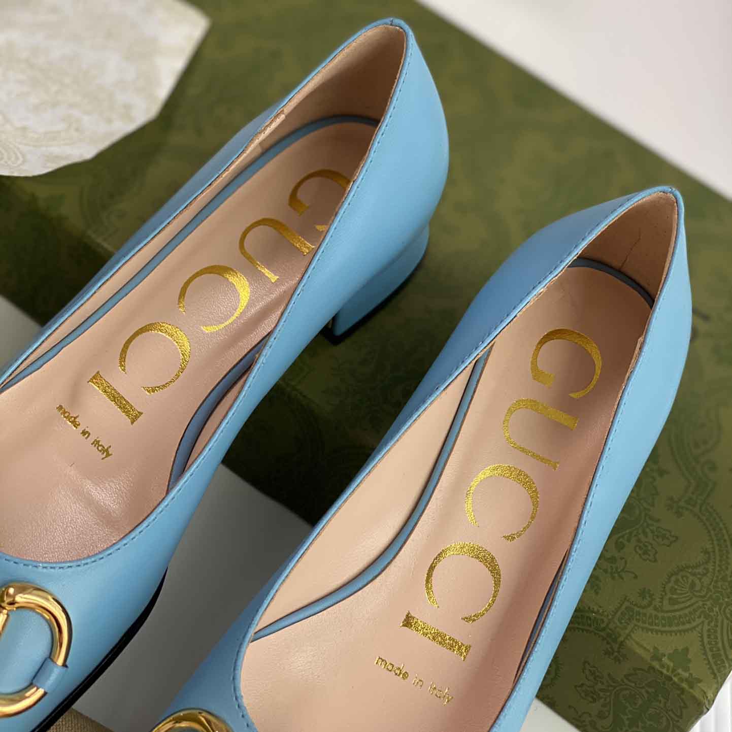 Gucci Women's Pump