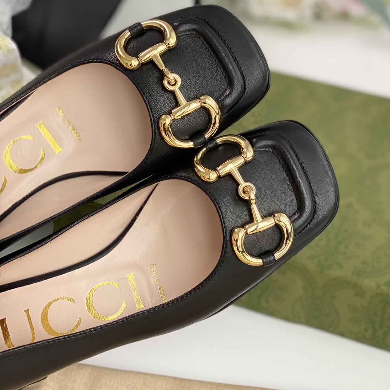 Gucci Women's Pump