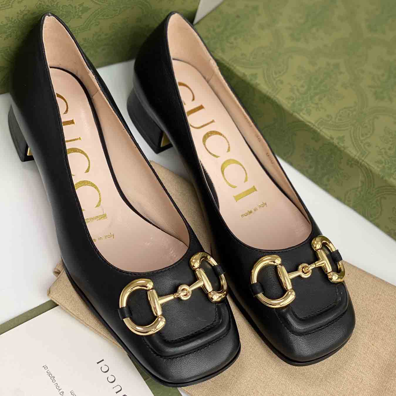 Gucci Women's Pump