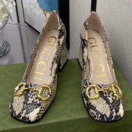 Gucci Women's Pump