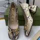 Gucci Women's Pump