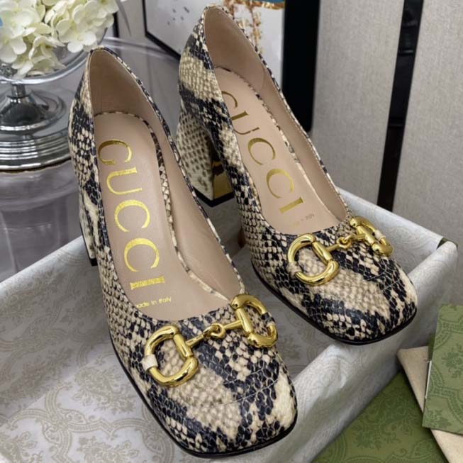 Gucci Women's Pump