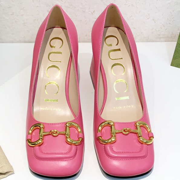 Gucci Women's Pump